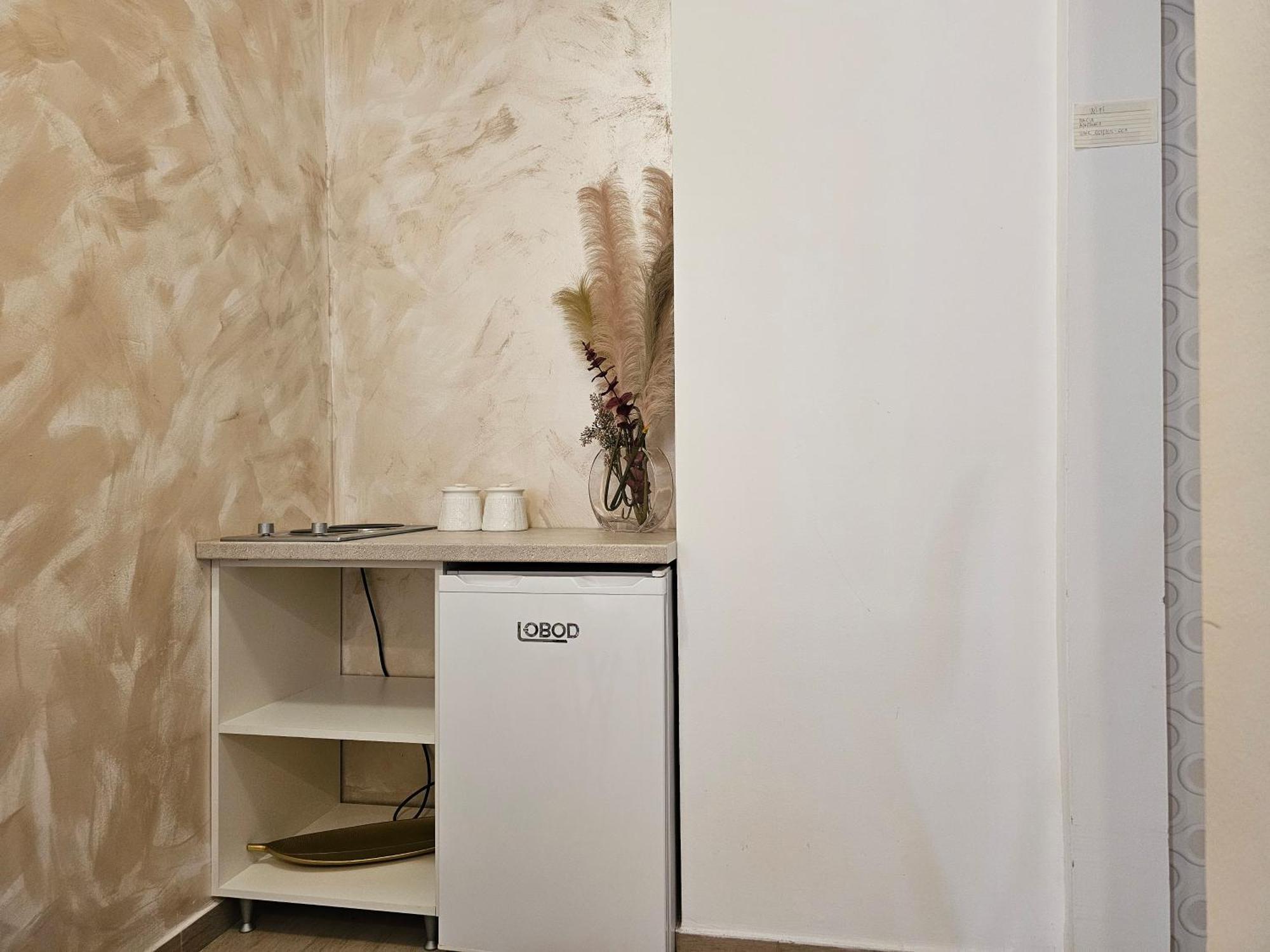 Apartamento Modern Seaside Escape - Stunning Sea View - Private & Stylish Kotor Exterior foto